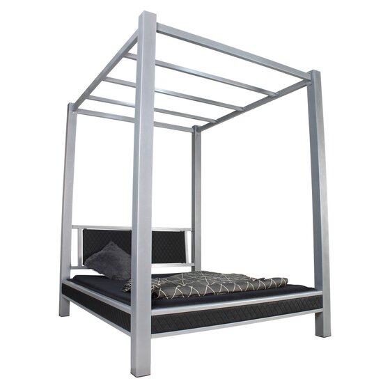 Metall System-Himmelbett Advanced